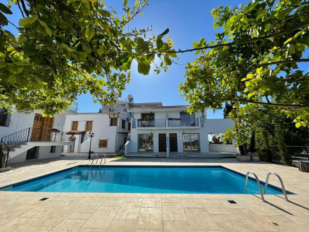 Templos Homes Kyrenia  Exterior photo