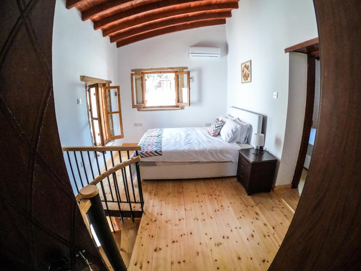 Templos Homes Kyrenia  Exterior photo
