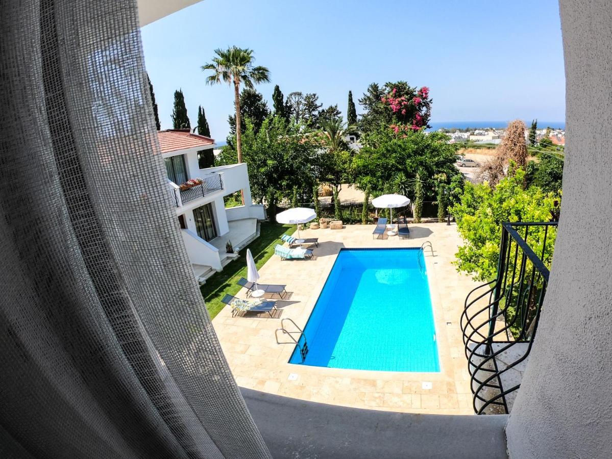 Templos Homes Kyrenia  Exterior photo
