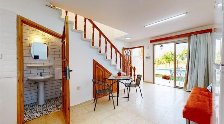 Templos Homes Kyrenia  Exterior photo