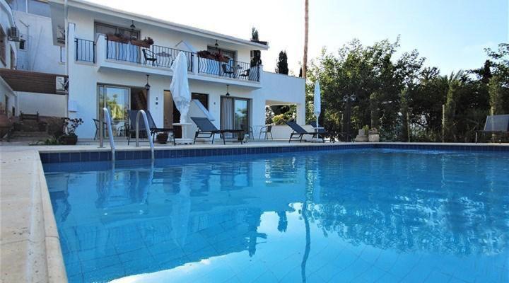 Templos Homes Kyrenia  Exterior photo