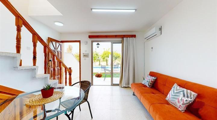 Templos Homes Kyrenia  Exterior photo