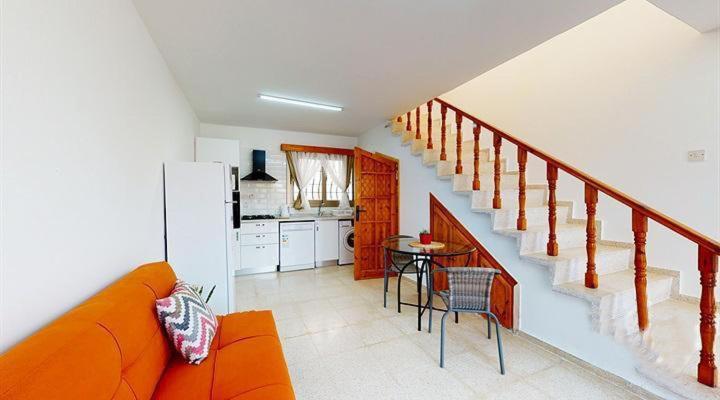 Templos Homes Kyrenia  Exterior photo