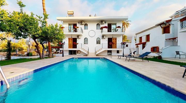 Templos Homes Kyrenia  Exterior photo