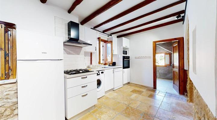 Templos Homes Kyrenia  Exterior photo