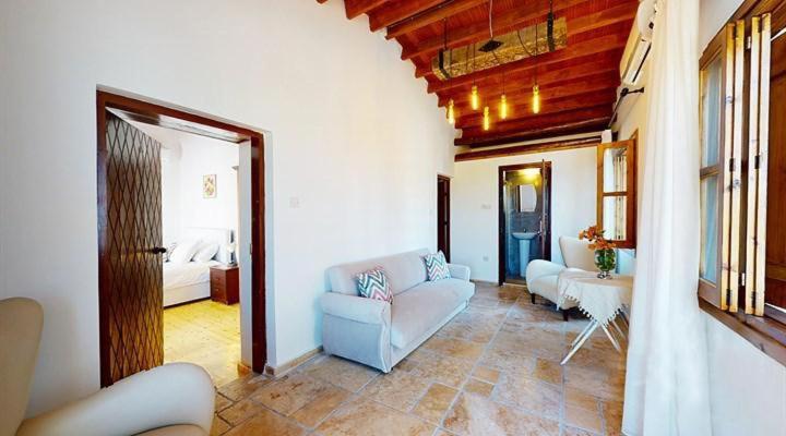 Templos Homes Kyrenia  Exterior photo