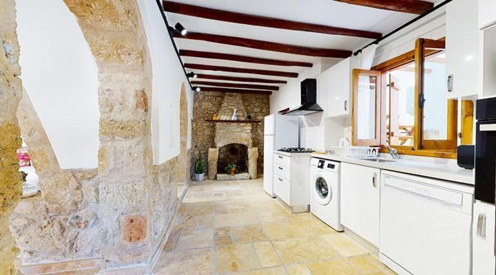 Templos Homes Kyrenia  Exterior photo