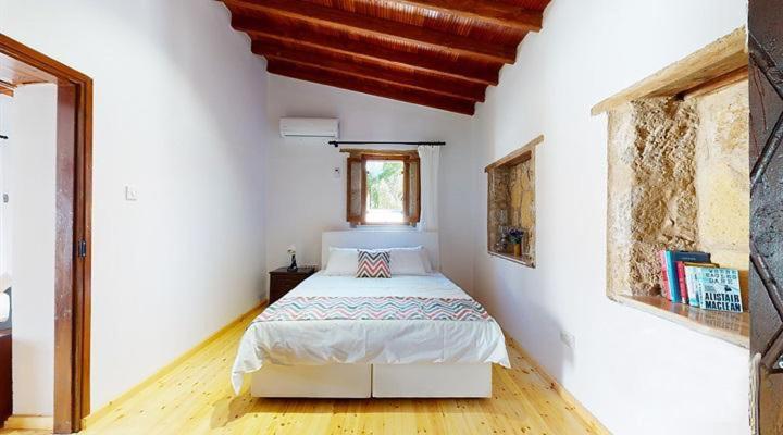 Templos Homes Kyrenia  Exterior photo
