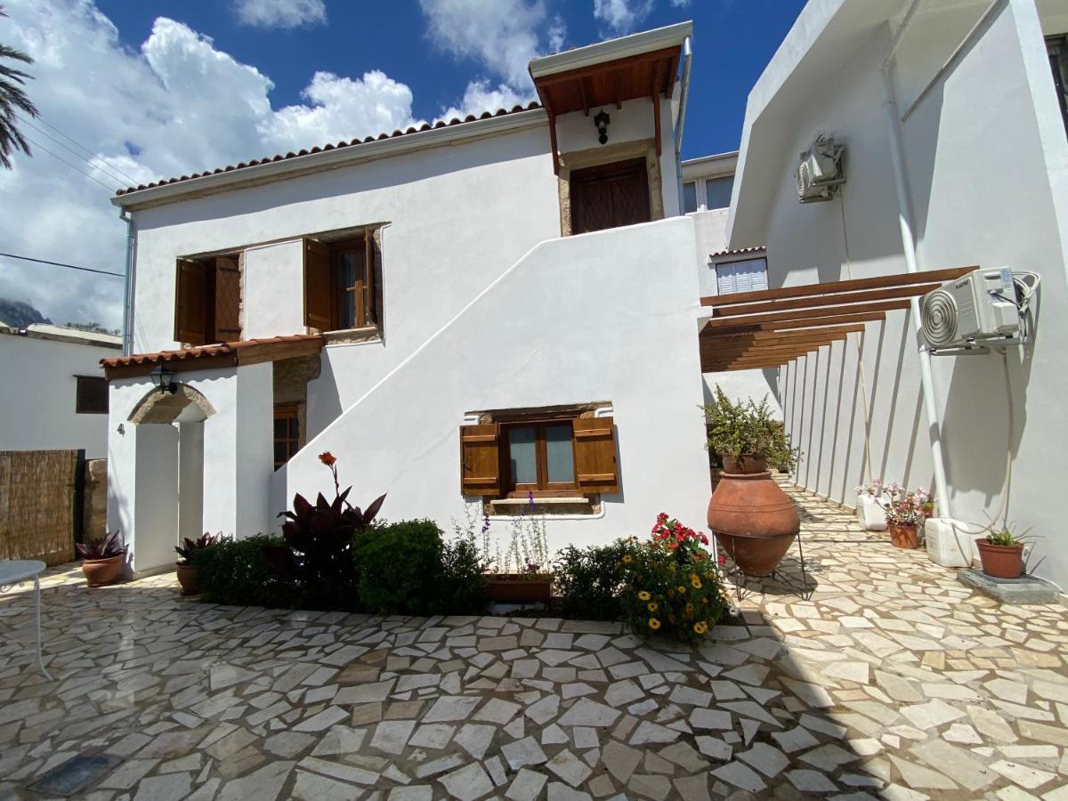 Templos Homes Kyrenia  Exterior photo