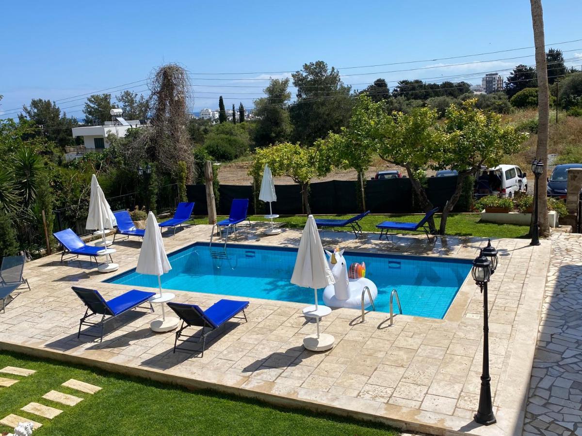 Templos Homes Kyrenia  Exterior photo