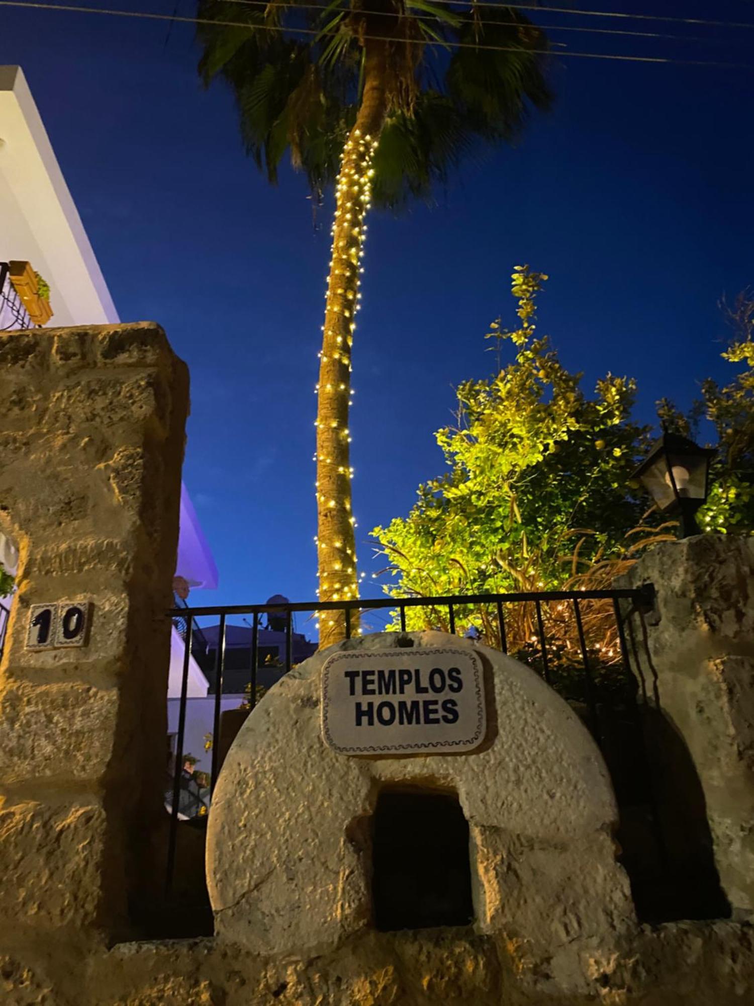 Templos Homes Kyrenia  Exterior photo