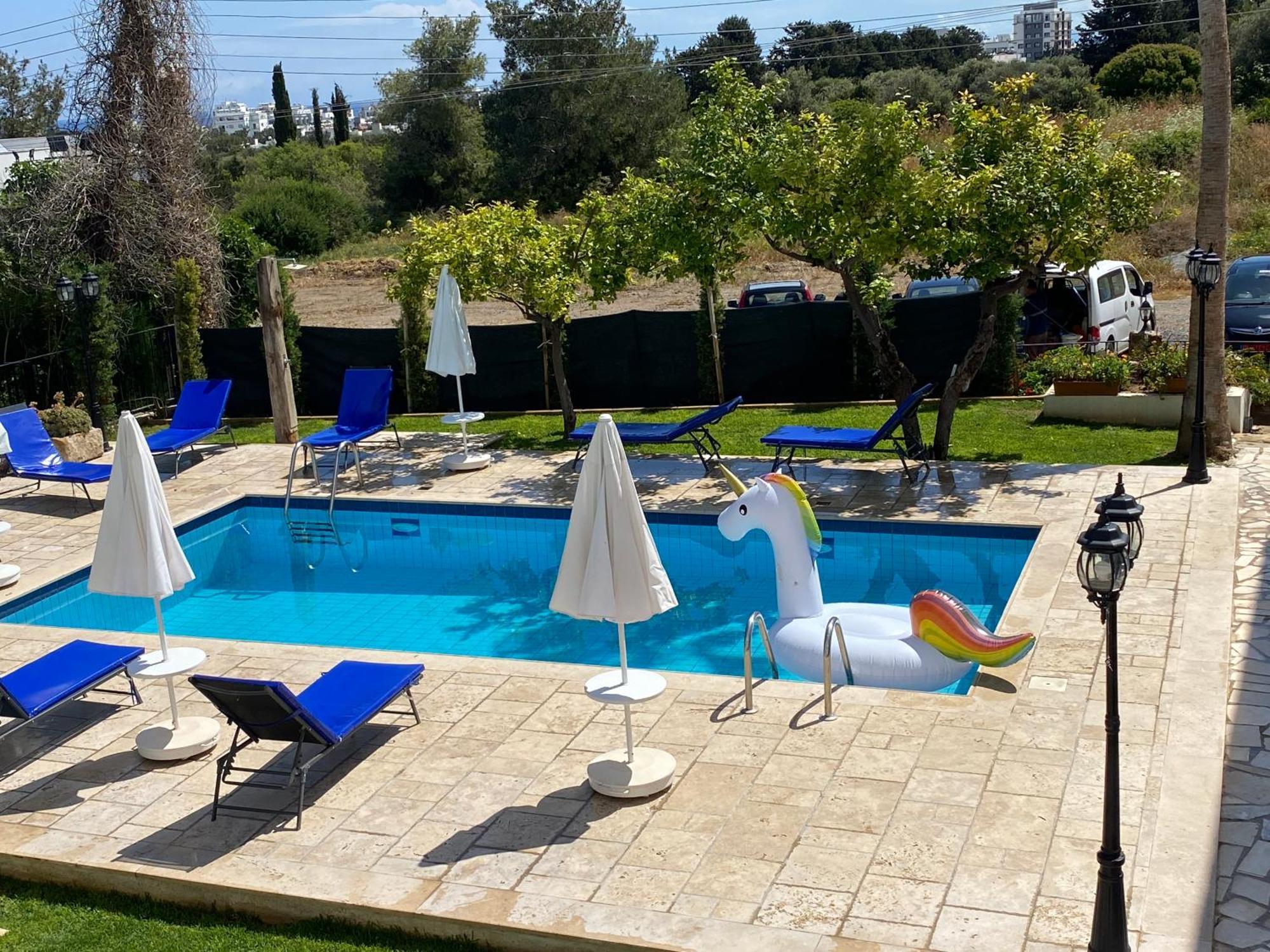 Templos Homes Kyrenia  Exterior photo