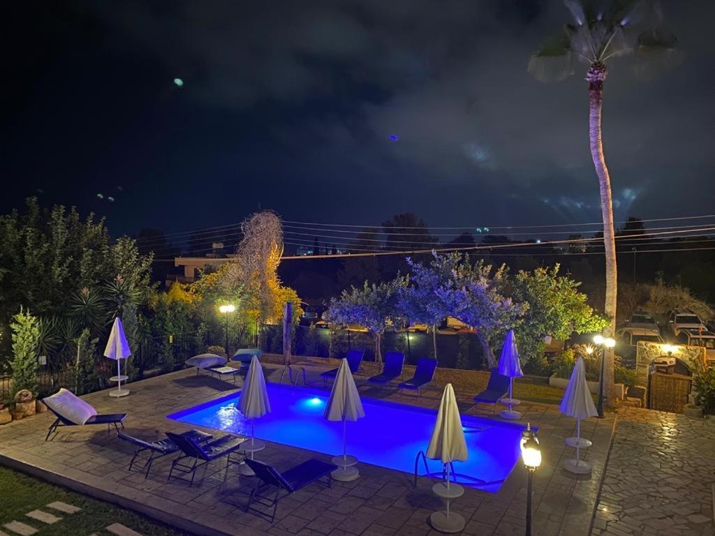 Templos Homes Kyrenia  Exterior photo