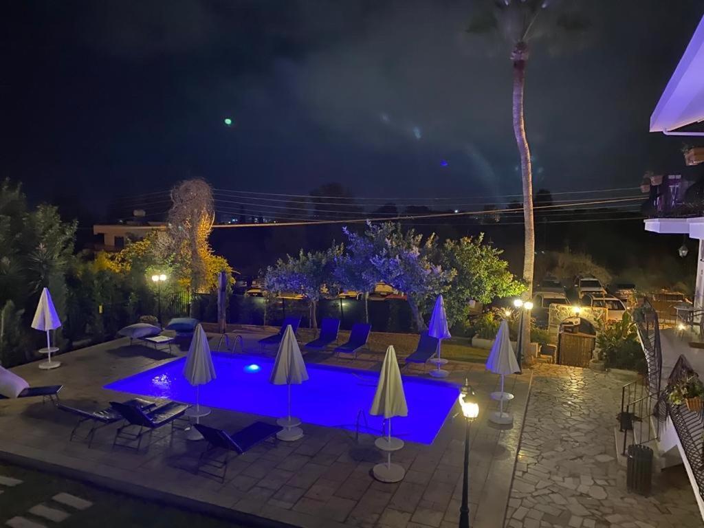 Templos Homes Kyrenia  Exterior photo