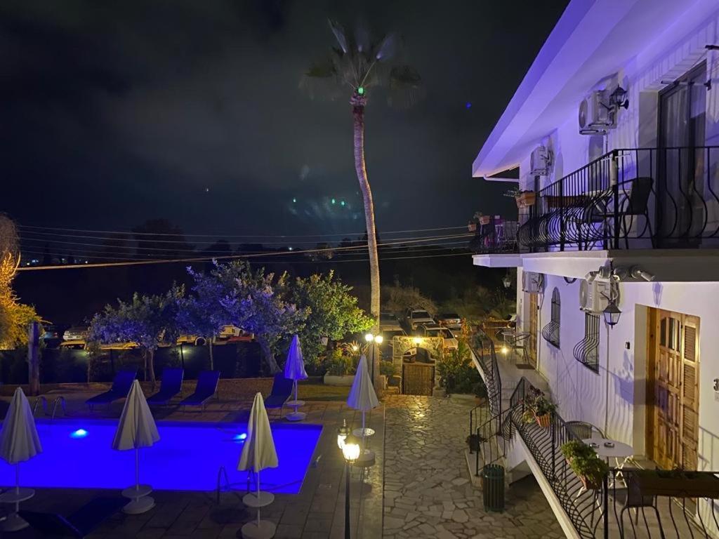 Templos Homes Kyrenia  Exterior photo
